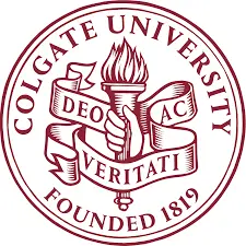 Colgate University Hamilton