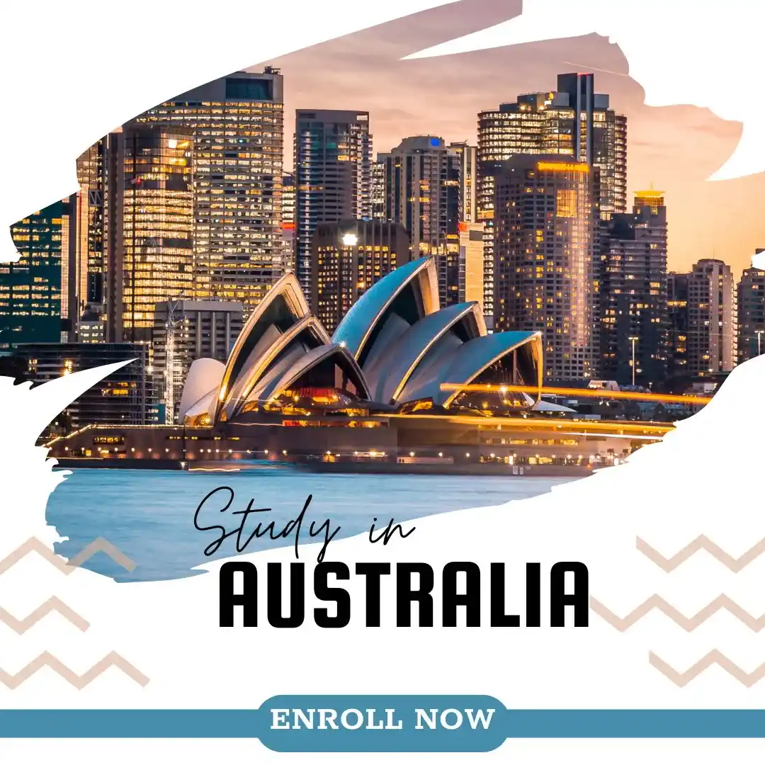 universities in Australia