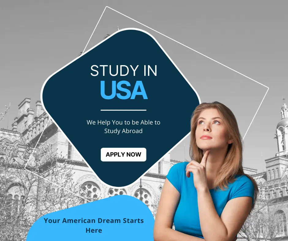 Study Abroad in USA