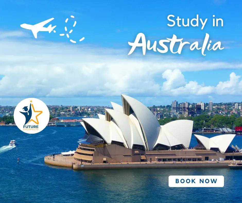  Leading Universities and Programs in Australia