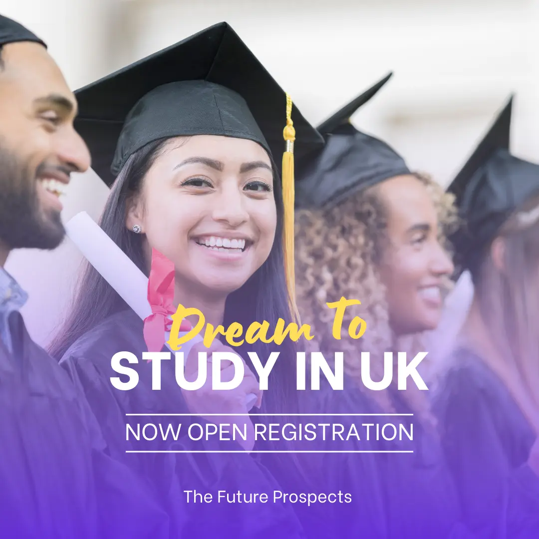 Study in uk