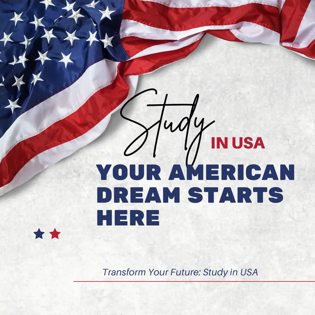 study in usa for international students