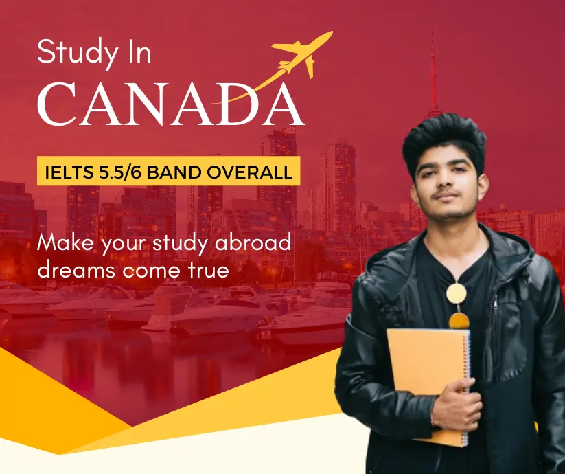 canada studies for international students