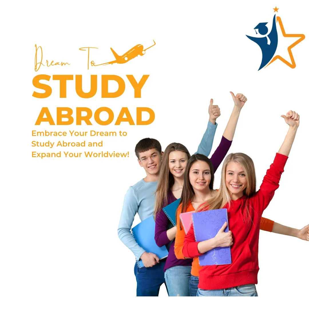 Study Abroad Consultants in Pakistan