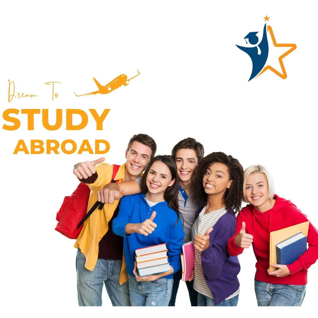 Study Abroad company in Pakistan