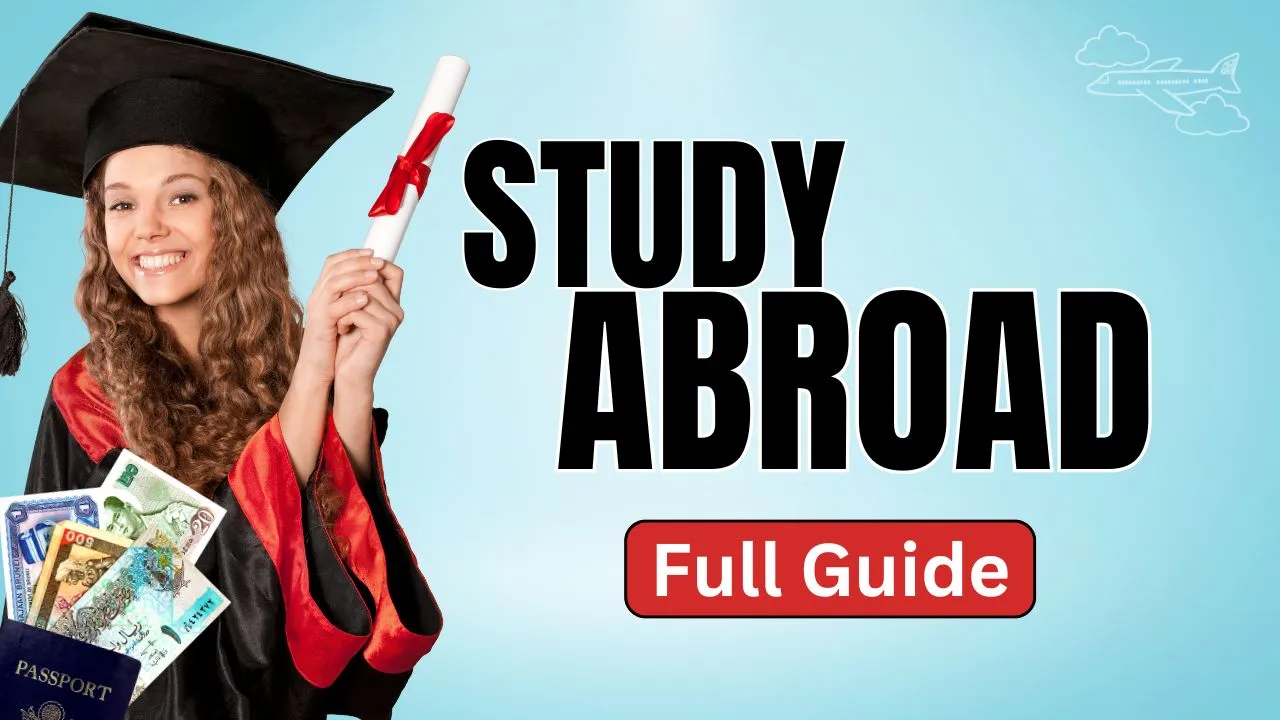 study abroad